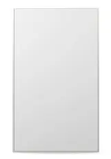 Cube 90x150 cm White - Englesson - Bonus M&ouml;bler