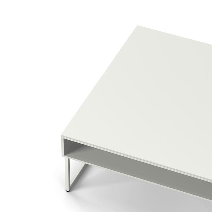 Bild 4, Cube 100X100 cm White - Englesson - Bonus Möbler