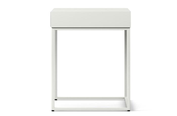 Bild 3, Cube White - Englesson - Bonus Möbler