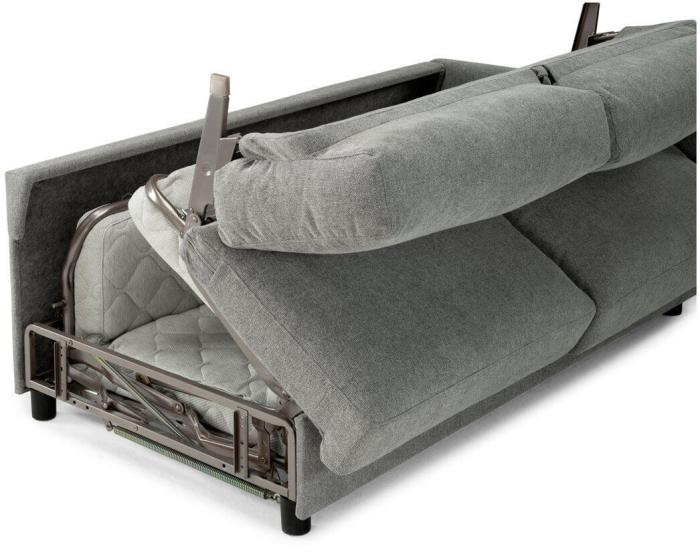Bild 6, Tuva 2,5-sitssoffa 184 cm - Hovden - Bonus Möbler