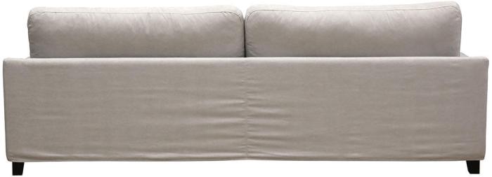 Bild 5, Baltimore XL avtagbar klädsel 3,5-sits 267 cm - Burhéns - Bonus Möbler