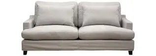 Baltimore XL avtagbar kl&auml;dsel 2,5-sits 208 cm - Burh&eacute;ns - Bonus M&ouml;bler