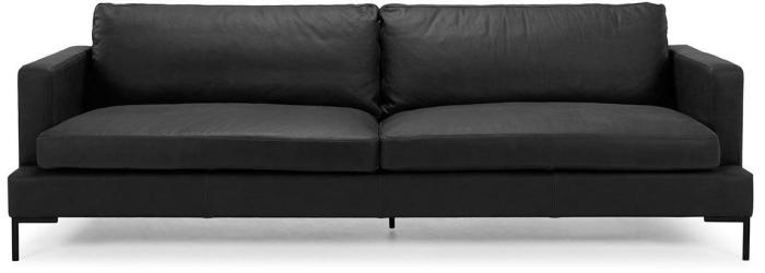 Bild 3, Verona Lux Läder Nanuke W4 - Topline - Bonus Möbler