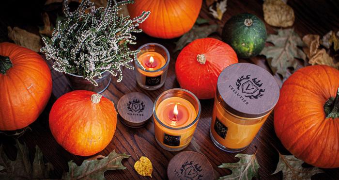 Bild 5, Spiced Pumpkin Soufflé - Large - Vellutier - Bonus Möbler