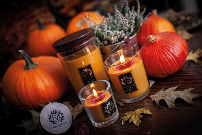 Bild 7, Spiced Pumpkin Soufflé - Large - Vellutier - Bonus Möbler