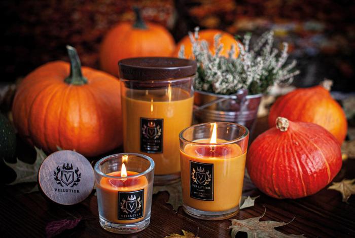 Bild 8, Spiced Pumpkin Soufflé - Large - Vellutier - Bonus Möbler