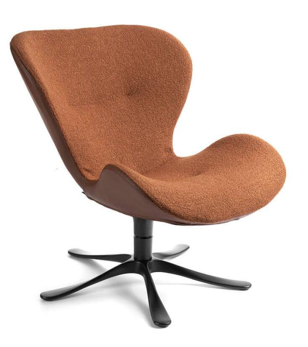 Bild 5, Daisy Mix Läder/Tyg - Conform - Bonus Möbler