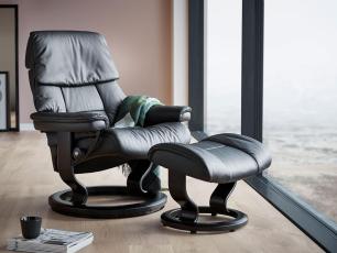Stressless&reg; Ruby Classic - Stressless by Ekornes - Bonus M&ouml;bler
