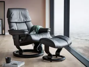 Stressless&reg; Ruby Classic - Stressless by Ekornes - Bonus M&ouml;bler