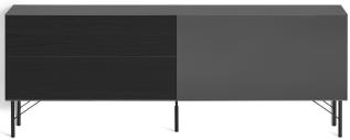 Edge kombination 2 - Hammel Furniture - Bonus M&ouml;bler