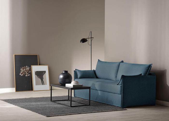 Bild 5, Versanti Anthracit 250X350 cm - Linie Design - Bonus Möbler