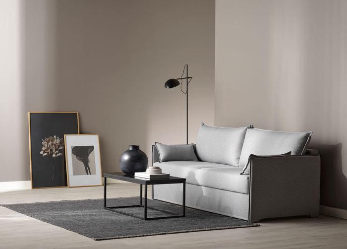 Bild 4, Versanti Anthracit 250X350 cm - Linie Design - Bonus Möbler
