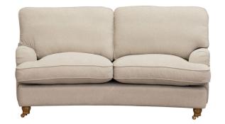 Oxford 2-sits sv&auml;ngd 180 cm - Burh&eacute;ns - Bonus M&ouml;bler