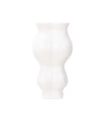 Avora 38 cm Vit - Mr Plant - Bonus M&ouml;bler