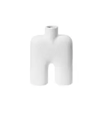 Carlia 38 cm Vit - Mr Plant - Bonus M&ouml;bler
