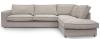 Tyg Kansas Beige