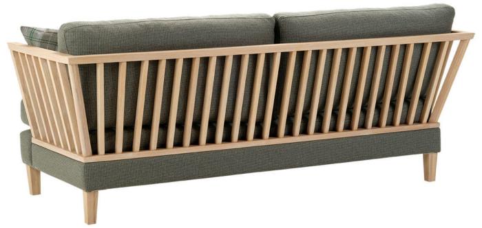 Bild 3, Särö 3-sits 203 cm - Bröderna Anderssons - Bonus Möbler