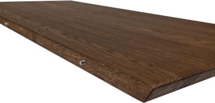 Bild 3, Timeless 48X105 cm Fanerad ek - Haslev - Bonus Möbler