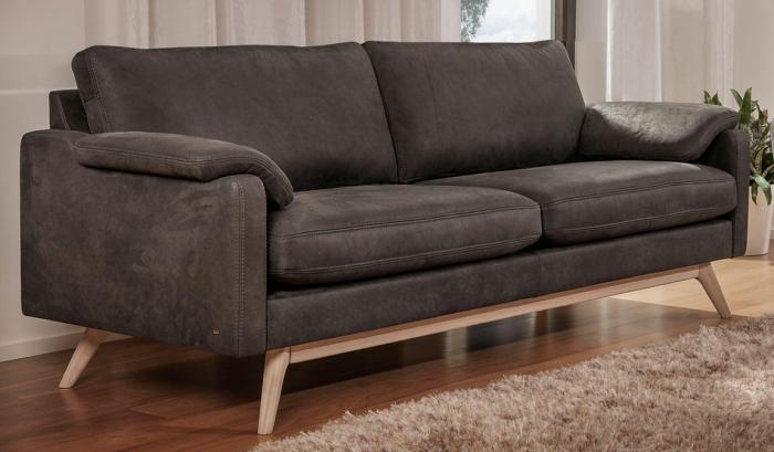 Bild 12, Epok 3-sitssoffa - BD Möbel - Bonus Möbler