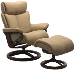 Stressless&reg; Magic Signature - Stressless by Ekornes - Bonus M&ouml;bler