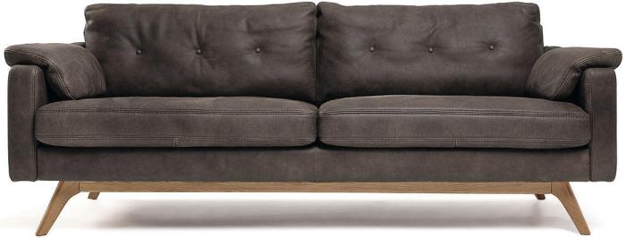 Bild 11, Epok 3-sitssoffa - BD Möbel - Bonus Möbler