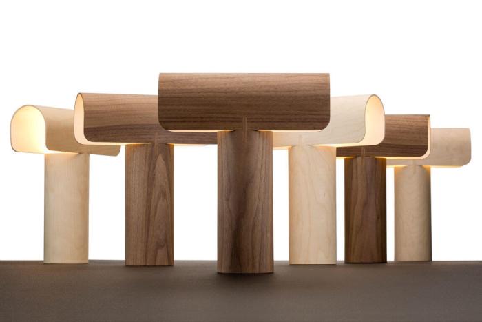 Bild 5, Teelo 8020 Björk - Secto Design - Bonus Möbler