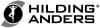 Hilding Anders