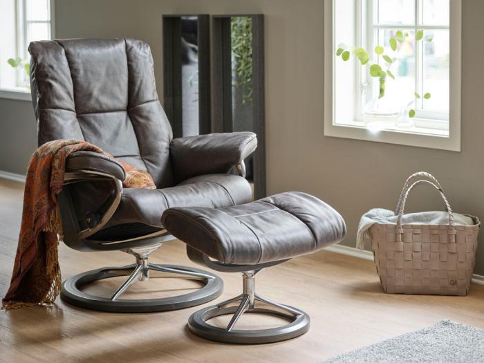 Bild 3, Stressless® Mayfair Signature - Stressless by Ekornes - Bonus Möbler
