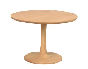 Hobart &Oslash;60 cm Lackad ek - Rowico Home - Bonus M&ouml;bler