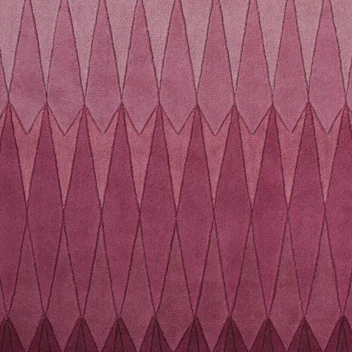 Bild 2, Acacia Pink 140X200 cm - Linie Design - Bonus Möbler