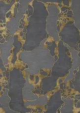 Arco Ochre 140X200 cm - Linie Design - Bonus M&ouml;bler