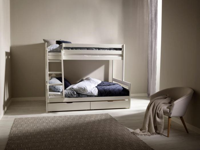 Bild 2, Gemini Shadow - Topline - Bonus Möbler