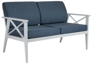 Sottenville Vit - Brafab - Bonus M&ouml;bler
