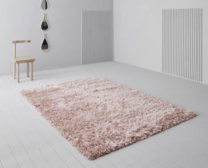 Bild 2, Berino Rose 140X200 cm - Utgått - Bonus Möbler