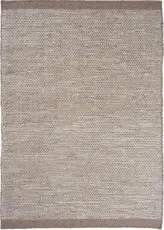 Asko Light Grey 140X200 cm - Linie Design - Bonus M&ouml;bler