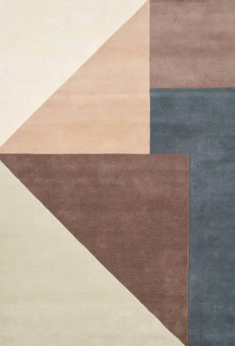 Arguto Mixed 140X200 cm - Linie Design - Bonus M&ouml;bler