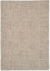 Chess Light Grey 140X200 cm - Linie Design - Bonus M&ouml;bler