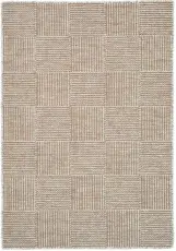 Chess Light Grey 140X200 cm - Linie Design - Bonus M&ouml;bler