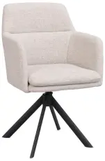 Gladstone Ljusbeige tyg - Rowico Home - Bonus M&ouml;bler