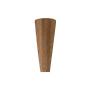 Wave Tr&auml;ben 15 cm Oak - Slasken - Bonus M&ouml;bler