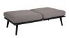 Svart / Beige
