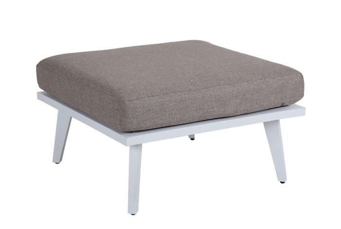 Bild 4, Villac Vit Vit / Beige - Brafab - Bonus Möbler