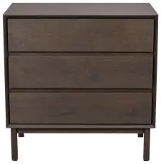 Mackay Mellan 3L Brun vildek - Rowico Home - Bonus M&ouml;bler