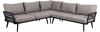 Svart / Beige