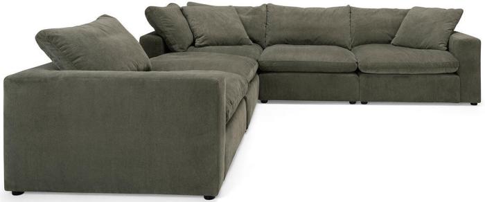 Bild 12, Sky Tyg Wave - Topline - Bonus Möbler