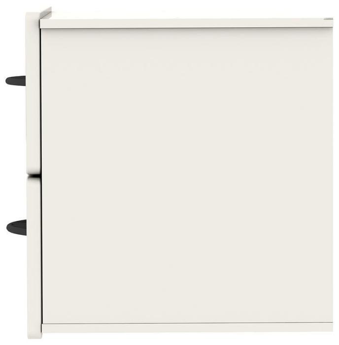 Bild 3, Dakota lådinsats 1-pack Cream White - Utgått - Bonus Möbler