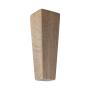 Brooklyn Club Tr&auml;ben 16 cm Natural Oak - Slasken - Bonus M&ouml;bler