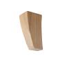 Djursholm Tr&auml;ben Natural Oak - Slasken - Bonus M&ouml;bler
