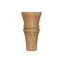 Howard Tr&auml;ben 14 cm Oak - Slasken - Bonus M&ouml;bler