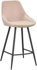 Sierra Beige sammet - Rowico Home - Bonus M&ouml;bler